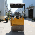 3 Ton Self-propelled Vibratory Road Roller Mini (FYL-203H)